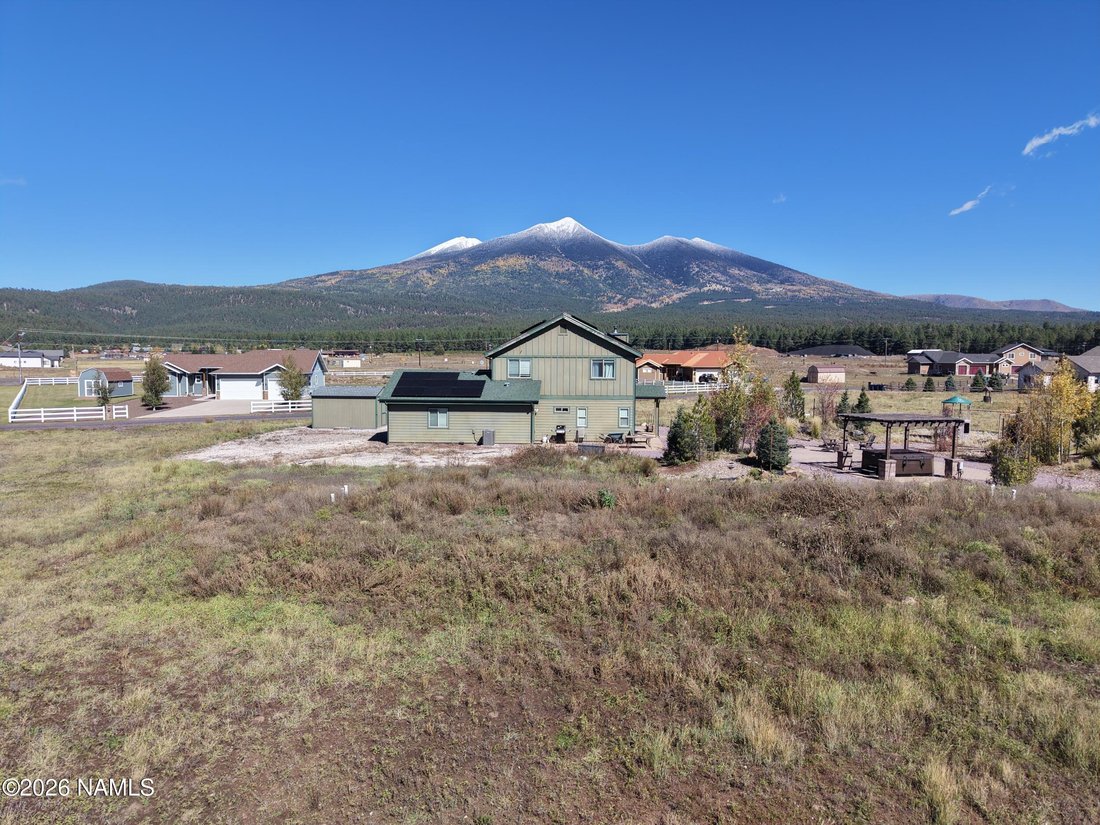 Casa a Flagstaff, Arizona, Stati Uniti 3 - 19181790