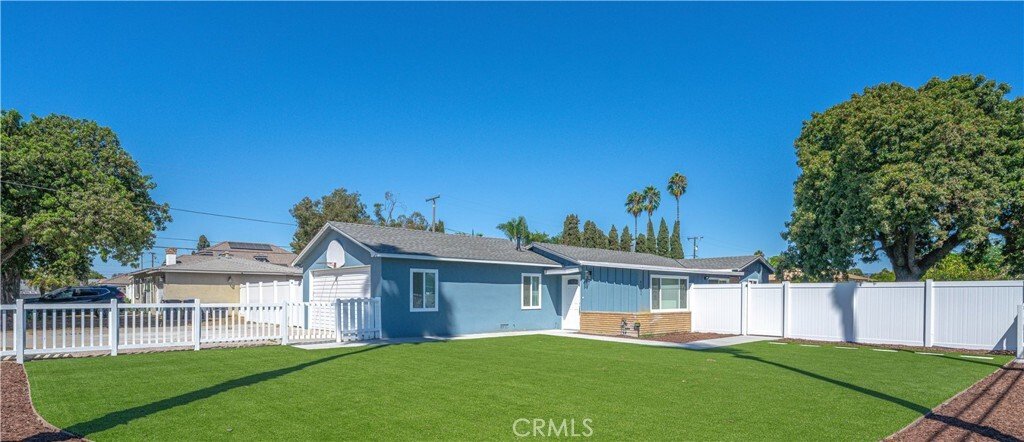 Casa a Santa Ana, California, Stati Uniti 4 - 18322423
