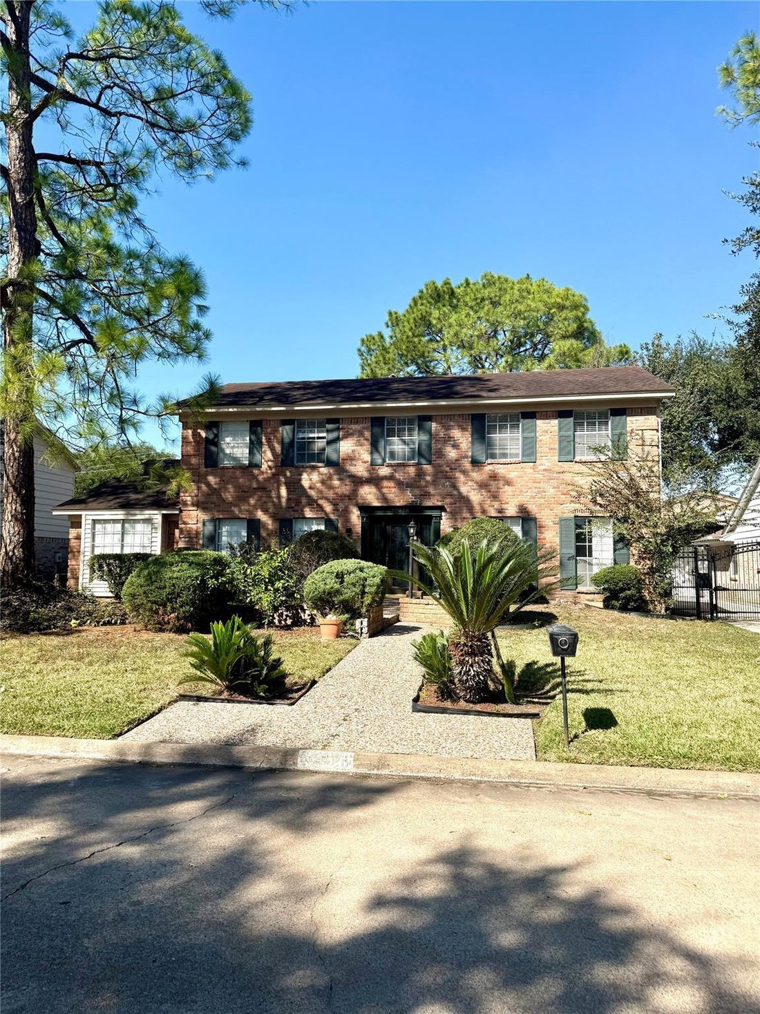 Casa en Houston, Texas, Estados Unidos 4 - 19172968