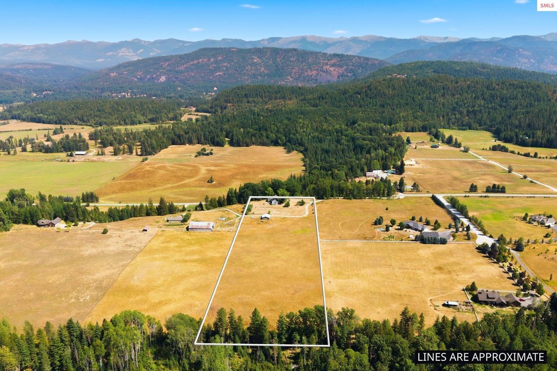 Casa a Sandpoint, Idaho, Stati Uniti 2 - 18639518