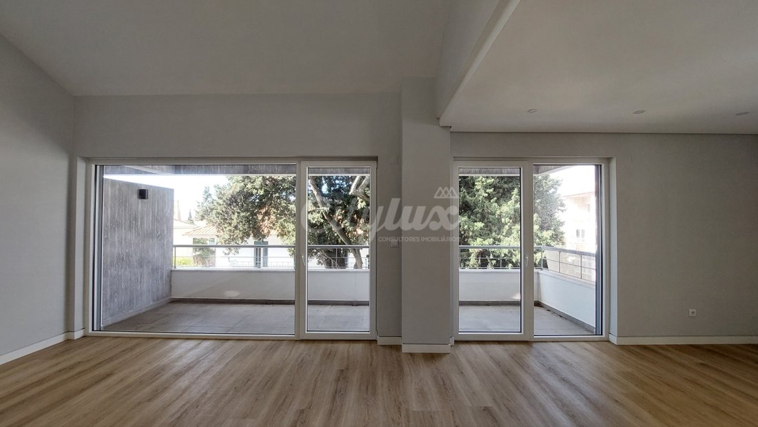Appartamento a Carcavelos e Parede, Lisbona, Portogallo 3 - 19170336