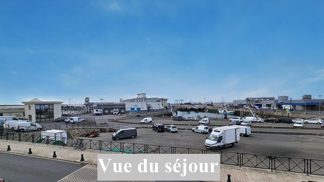 House in La Turballe, Pays de la Loire, France 2 - 19176012