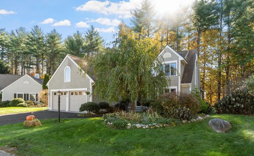 Casa en Keene, Nuevo Hampshire, Estados Unidos 1