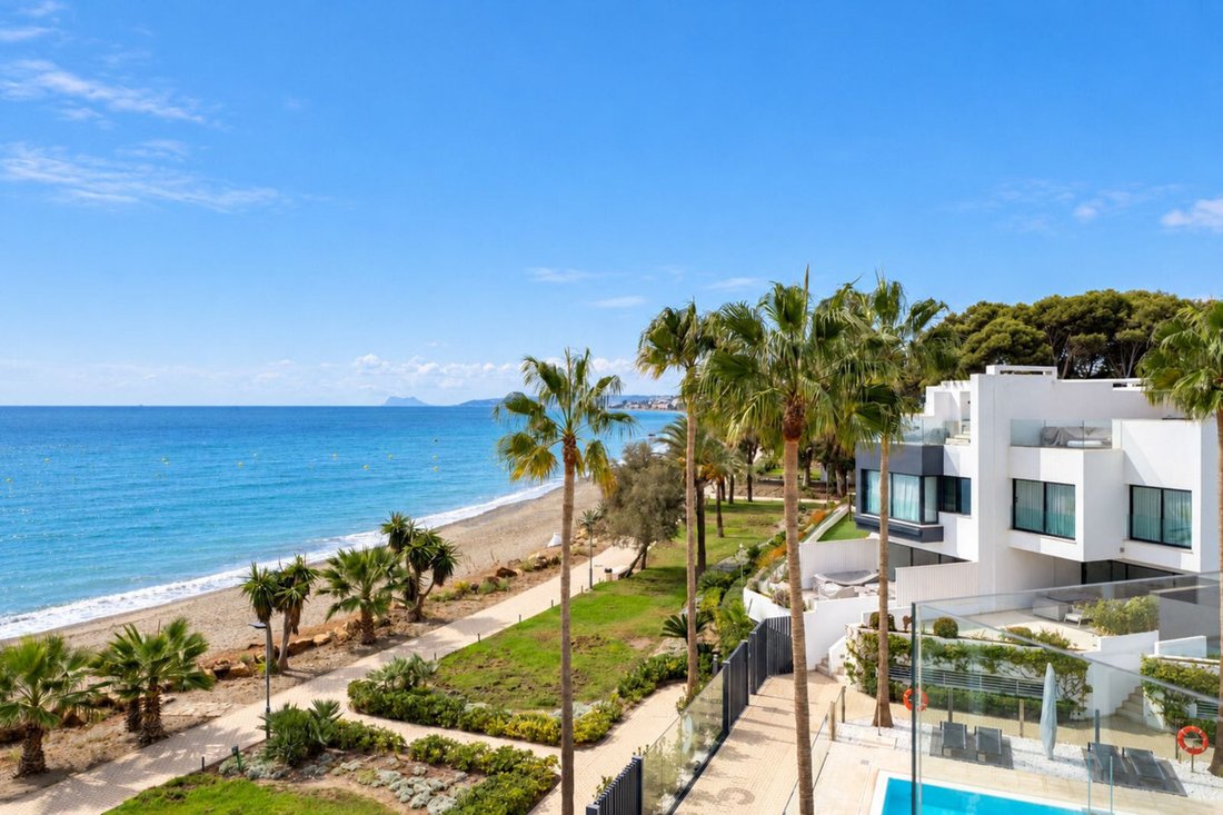 House in Estepona, Andalusia, Spain 1 - 19174655