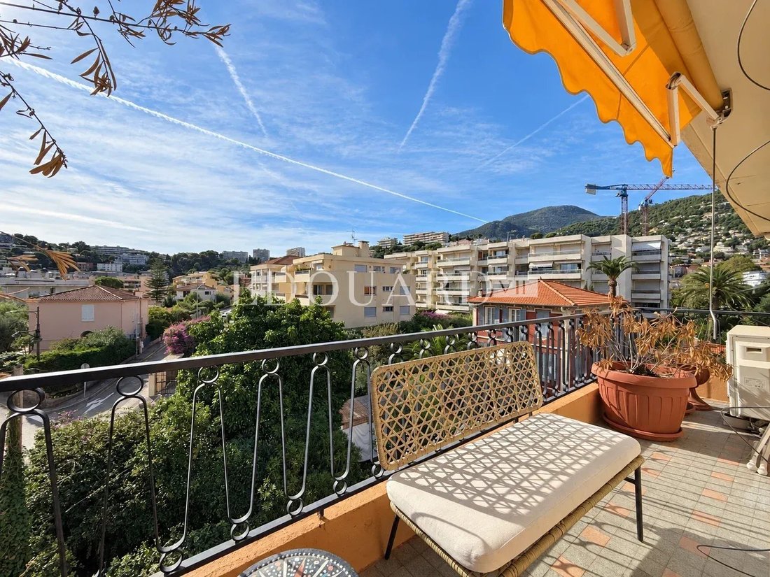 Apartment in Cap Martin, Roquebrune-Cap-Martin, France 3 - 19175338