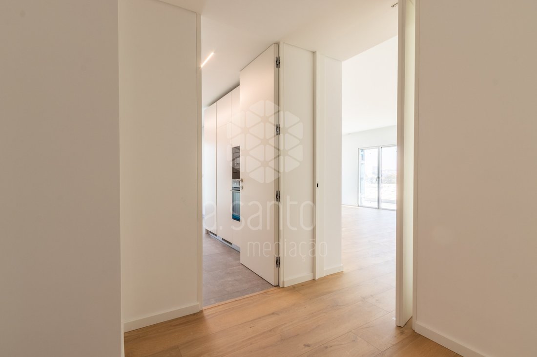 Apartamento en Carcavelos y Parede, Distrito de Lisboa, Portugal 4 - 16699285
