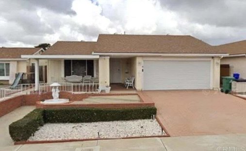 House in San Diego, California, United States 1