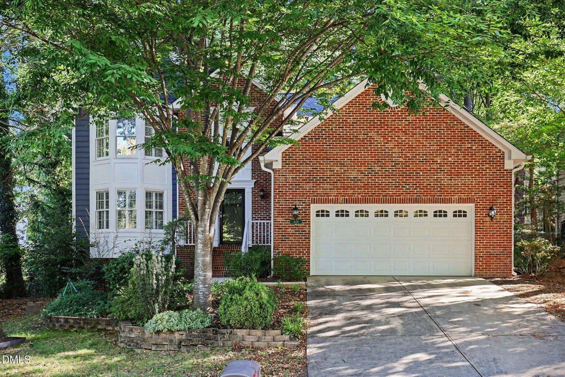 House in Raleigh, North Carolina, United States 1 - 19171971
