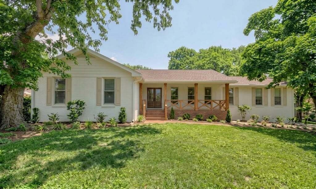 House in Lebanon, Tennessee, United States 4 - 19171582