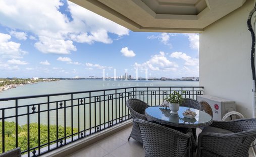 Apartment in Cancún, Quintana Roo, Mexico 1