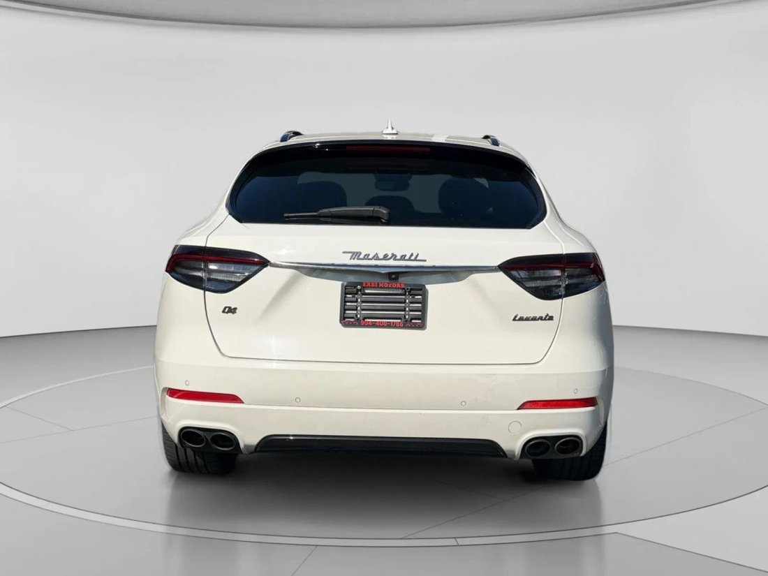 Suv in Jacksonville, FL, United States 4 - 19180018