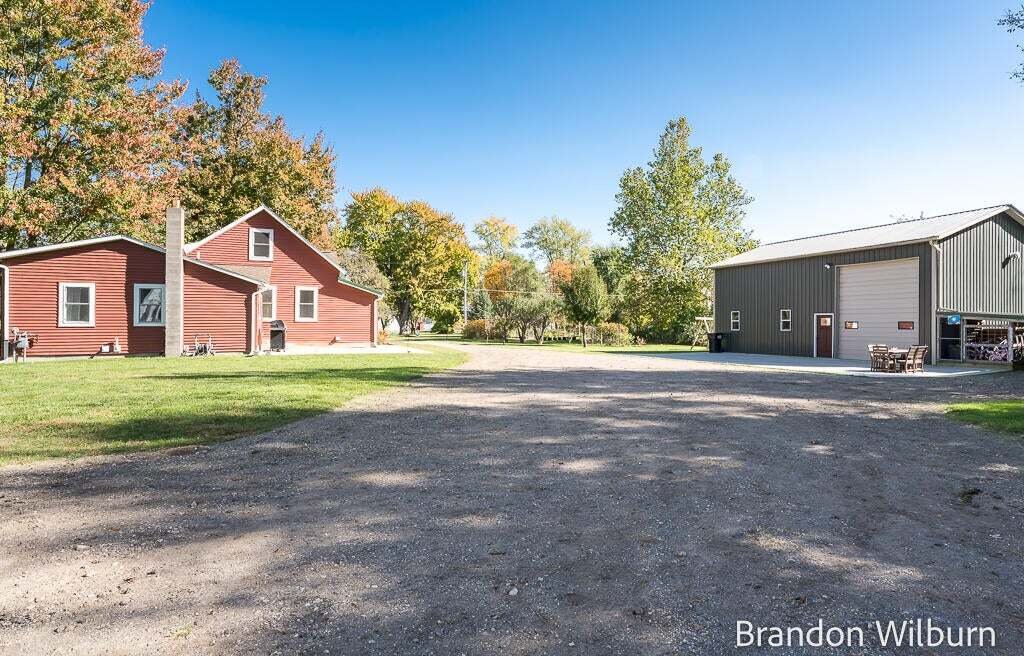 Maison à Hudsonville, Michigan, États-Unis 3 - 19172491