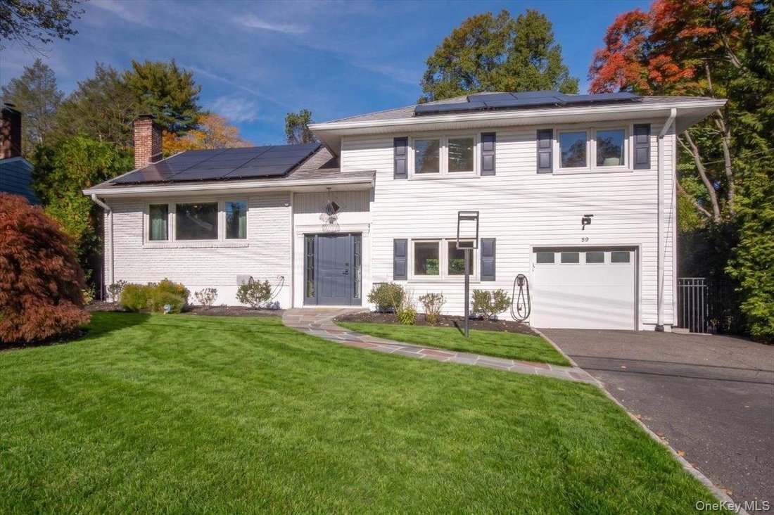 Casa a Scarsdale, New York, Stati Uniti 2 - 19181977