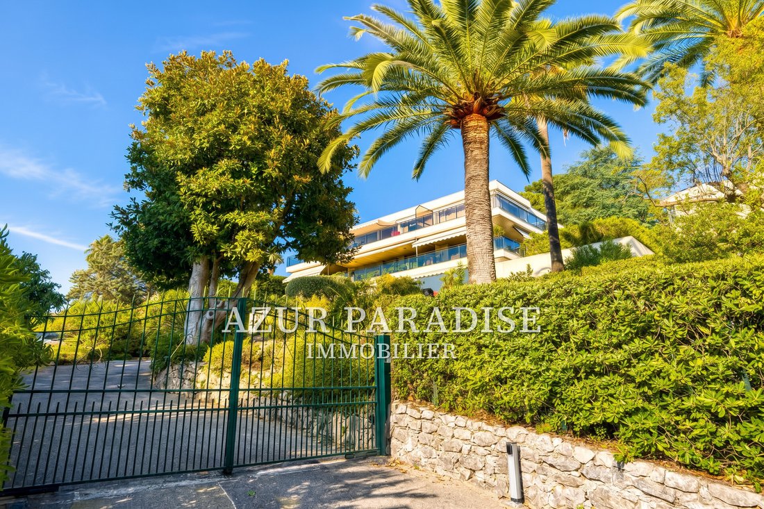 Apartamento en Cannes, Provenza-Alpes-Costa Azul, Francia 5 - 18769529