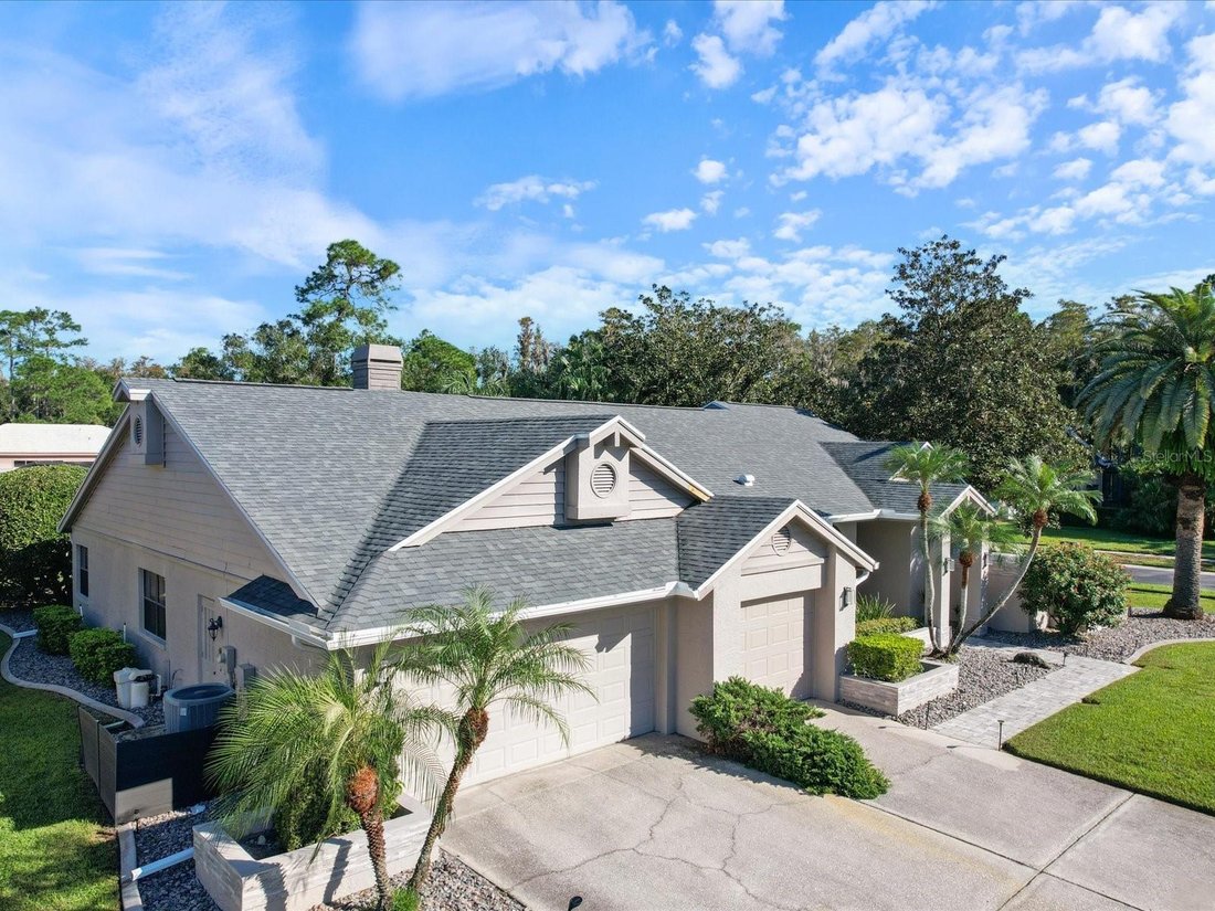 Casa en Oldsmar, Florida, Estados Unidos 4 - 19104104