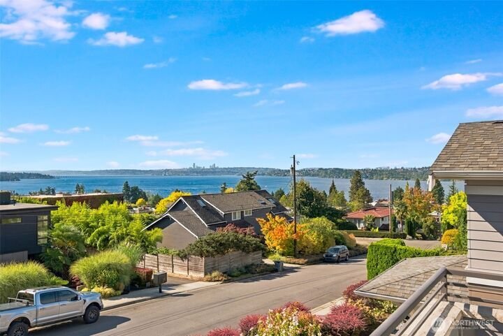 Casa a Kirkland, Washington, Stati Uniti 2 - 19179315