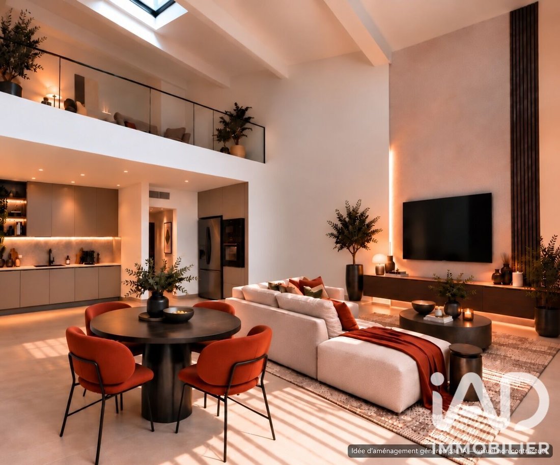 Wohnung in Cannes, Provence-Alpes-Côte d'Azur, Frankreich 2 - 19180746