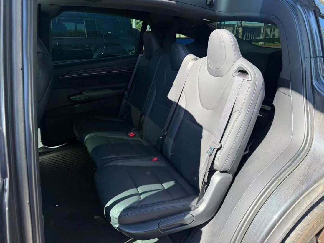 Suv in Costa Mesa, CA, United States 4 - 19178548
