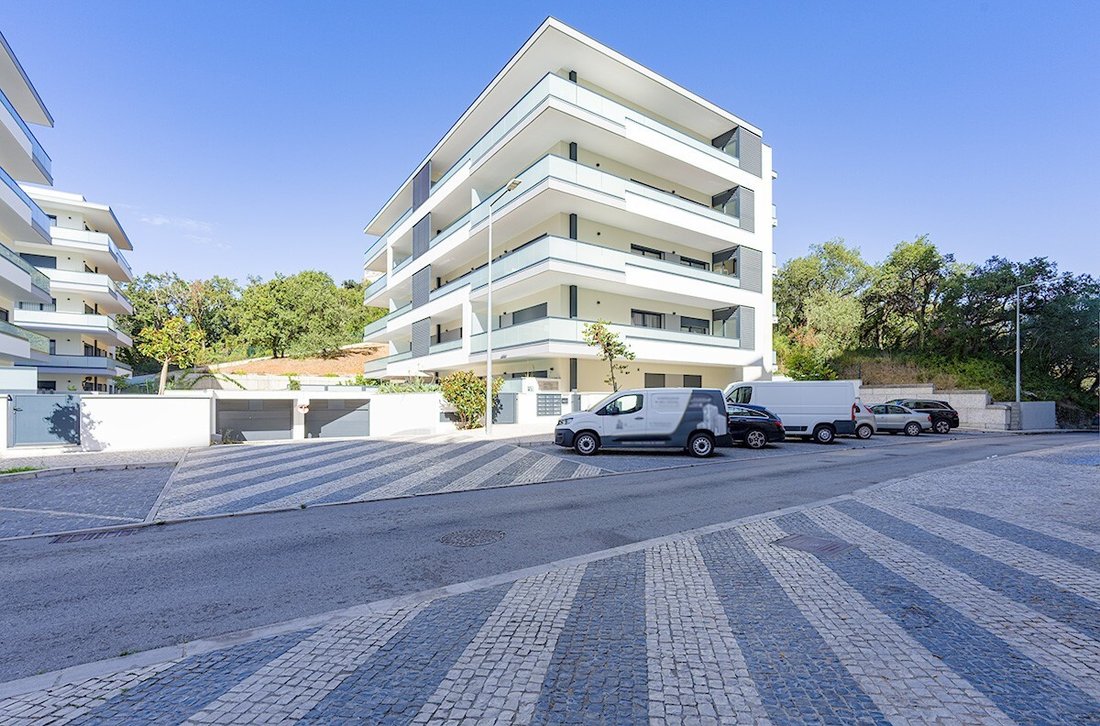 Apartment in Leiria, Pousos, Barreira e Cortes, Leiria District, Portugal 2 - 19175447