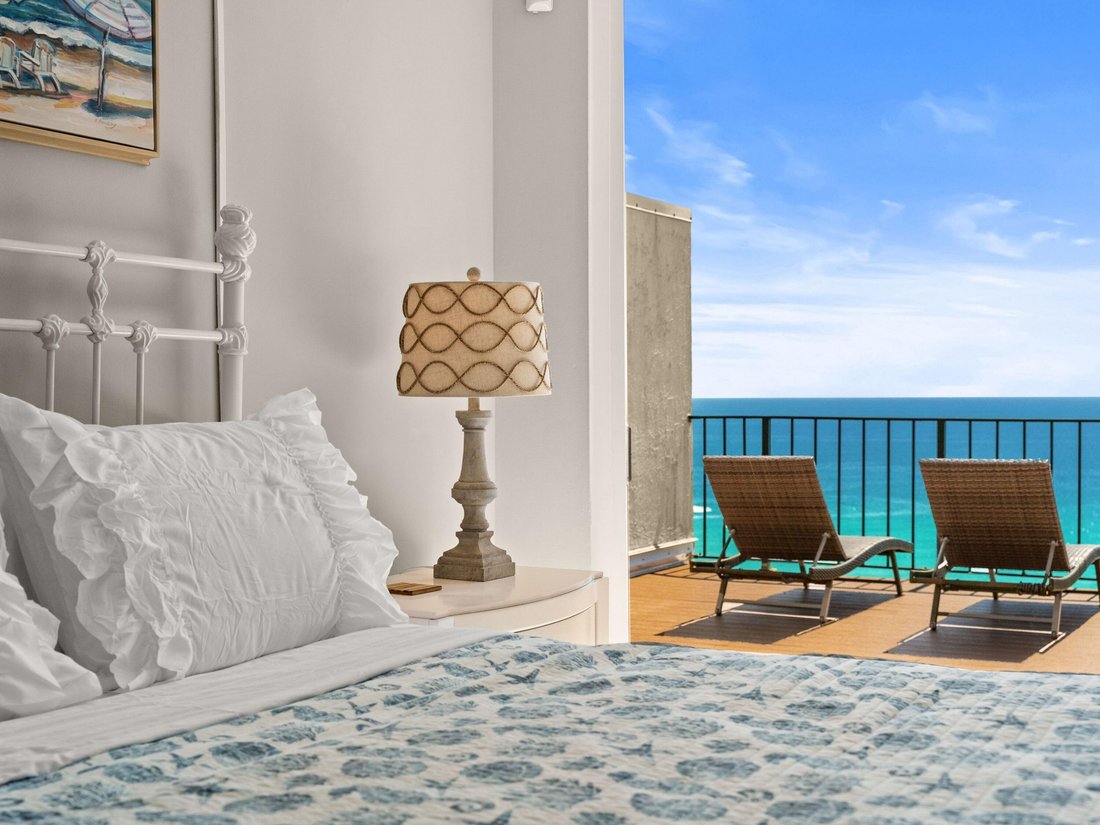 Condo in Panama City Beach, Florida, United States 3 - 19182121