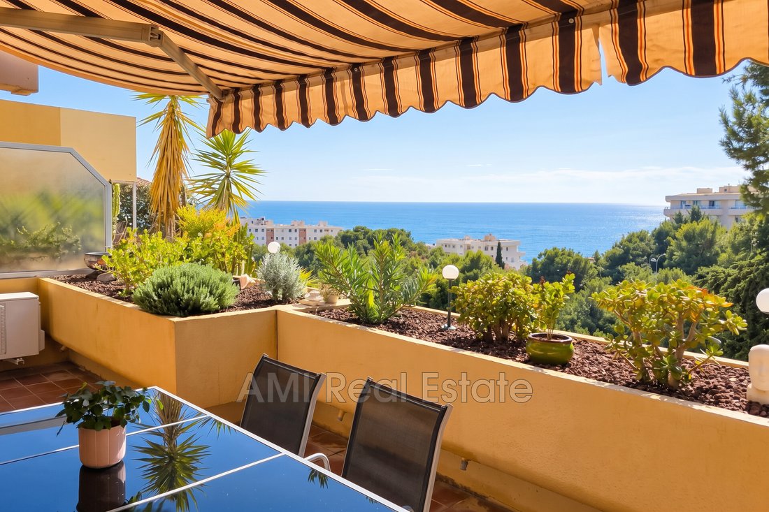 Apartment in Nice, Provence-Alpes-Côte d'Azur, France 1 - 19169887
