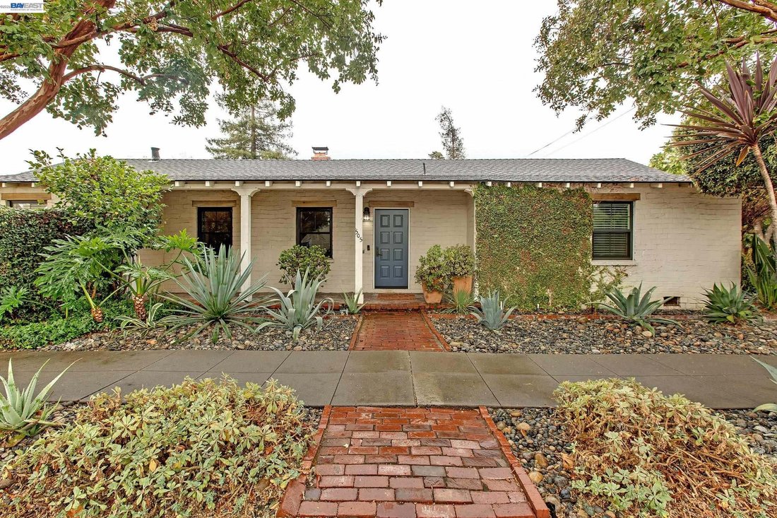 Casa a San Jose, California, Stati Uniti 1 - 19172628