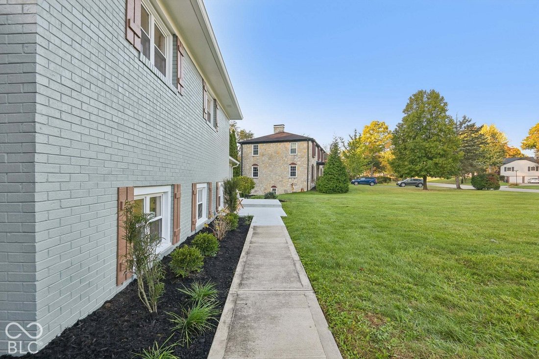House in Indianapolis, Indiana, United States 3 - 19169451