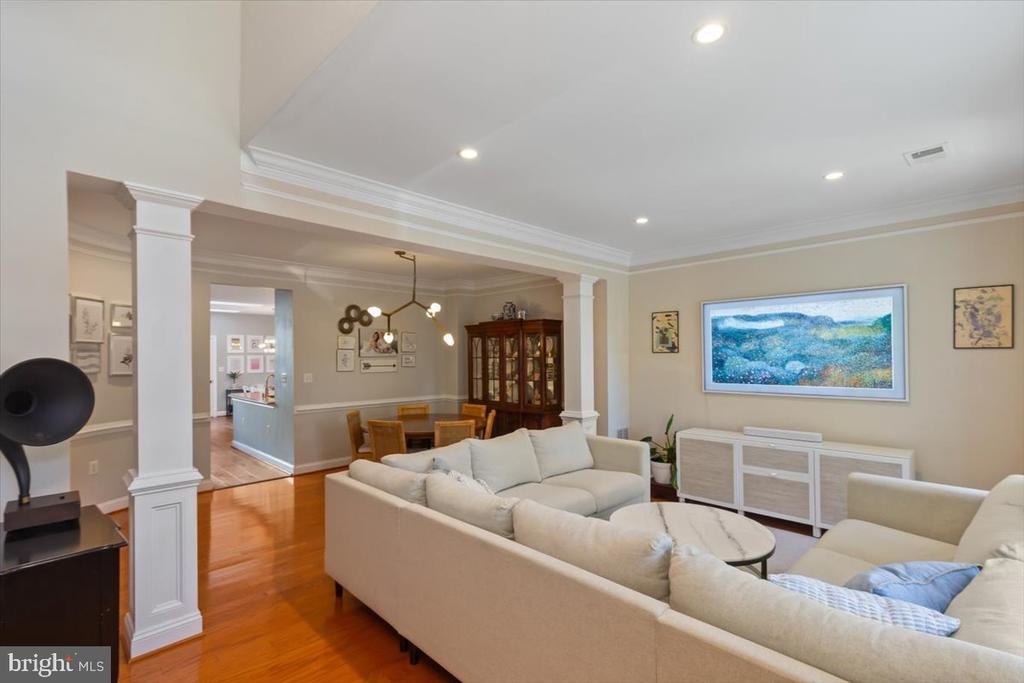 Townhouse in West Falls Church, Virginia, United States 3 - 19179377