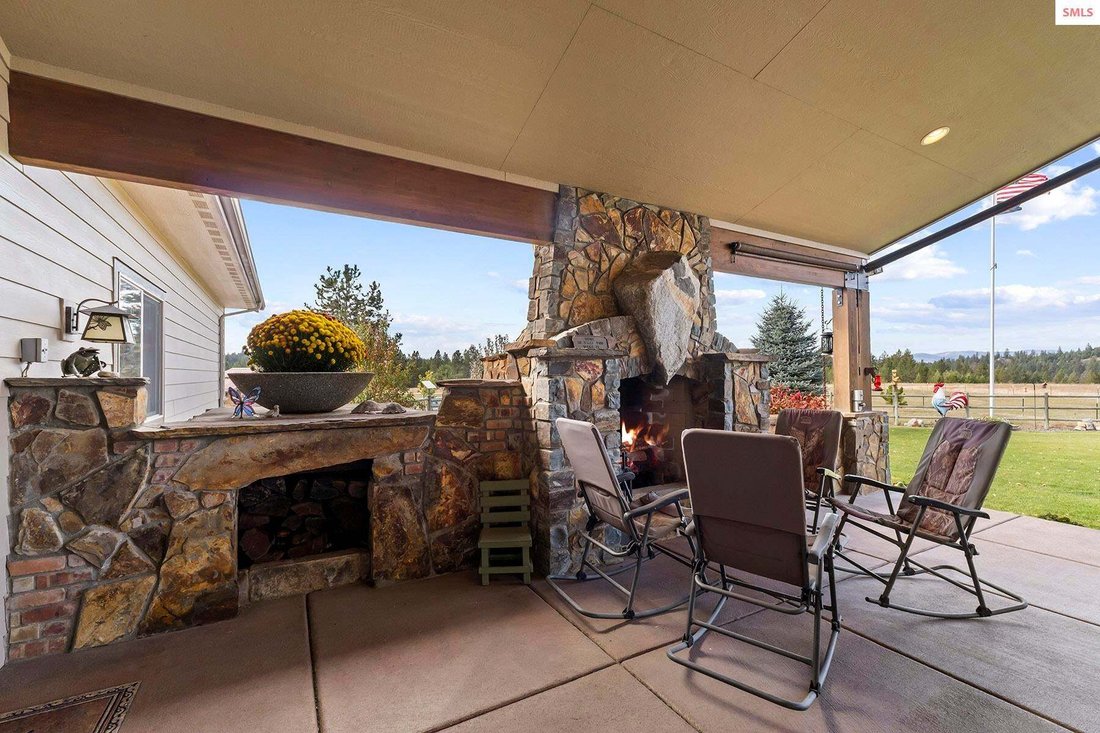 Casa a Athol, Idaho, Stati Uniti 5 - 19161930