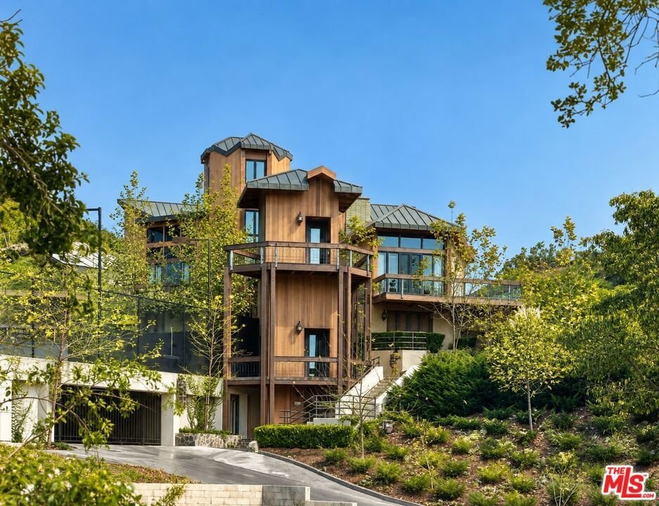 Haus in Los Angeles, Kalifornien, Vereinigte Staaten 1 - 19172303