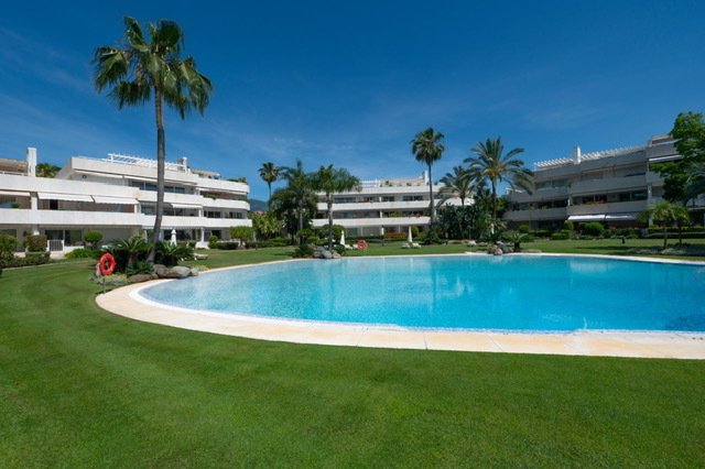 Penthouse à Nueva Andalucia, Marbella, Espagne 1 - 19172130