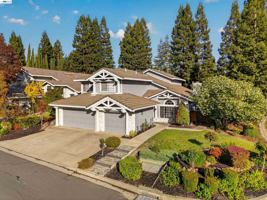 Maison à Danville, Californie, États-Unis 3 - 19174910