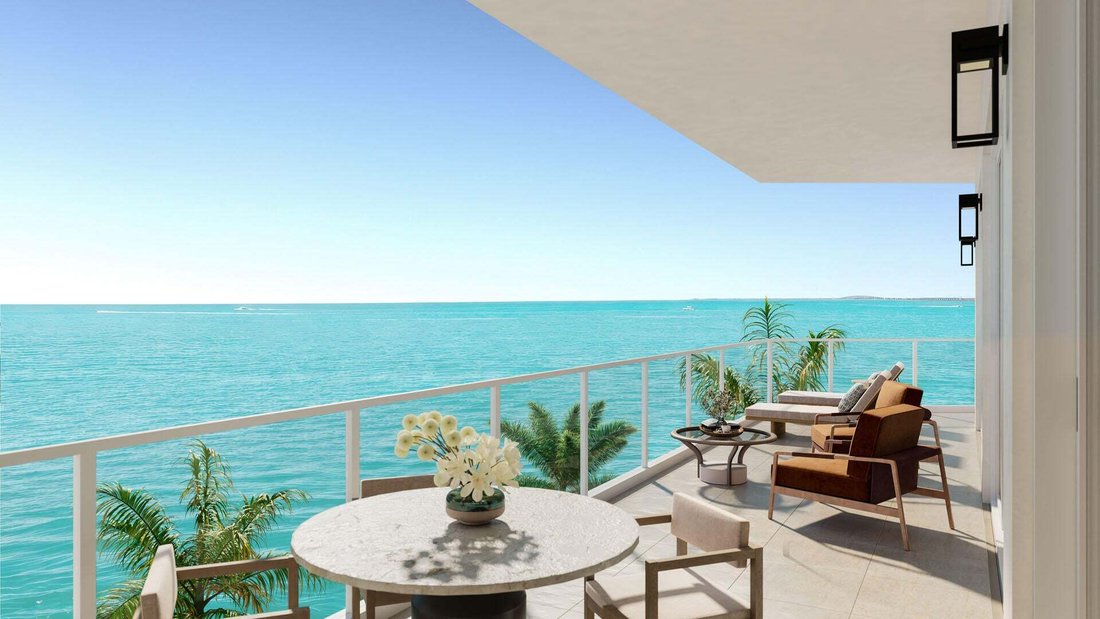 Condominio en Marathon, Florida, Estados Unidos 4 - 19181786