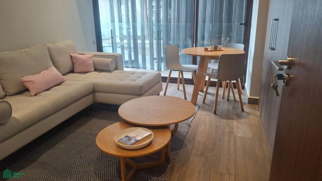 Appartement à Mexico City, Mexique 2 - 19179639