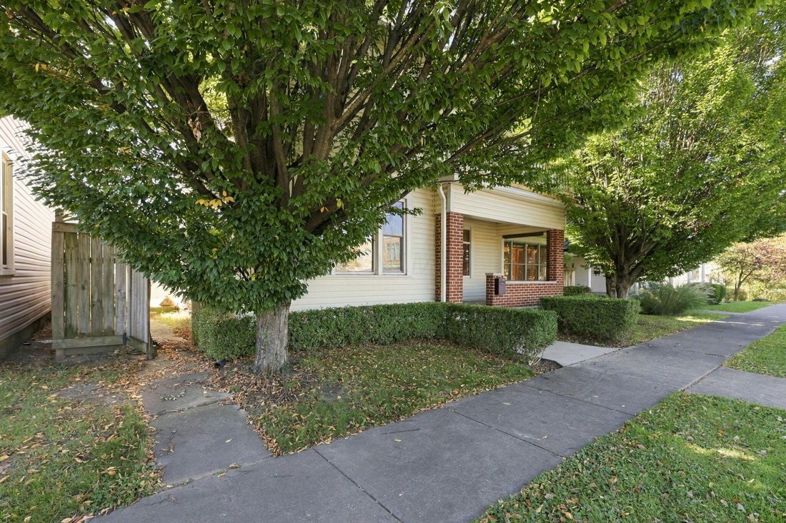 House in Pickerington, Ohio, United States 2 - 19174823