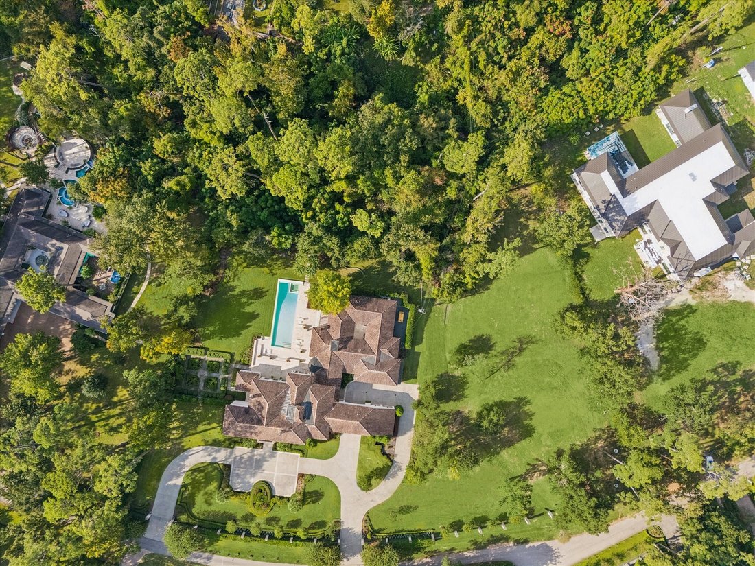 Terreno a Houston, Texas, Stati Uniti 1 - 19174508