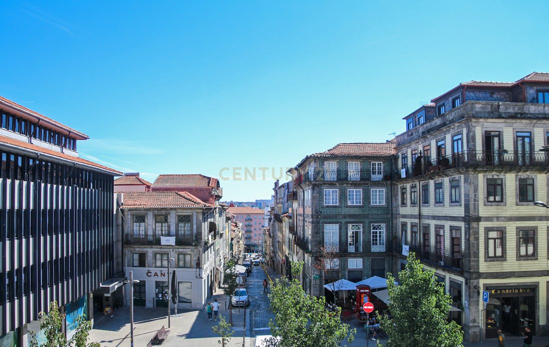 Maison à Cedofeita, Santo Ildefonso, Sé, Miragaia, São Nicolau e Vitória, District de Porto, Portugal 4 - 19175192