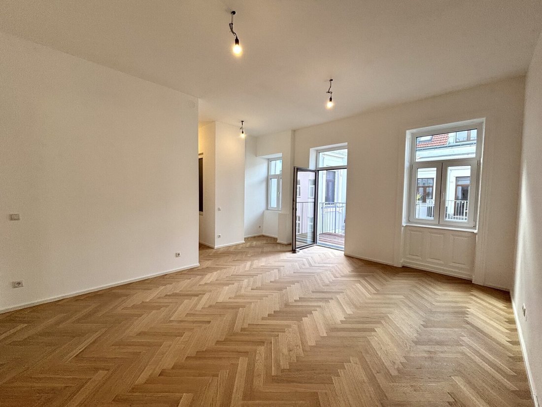 Wohnung in Wien, Wien, Österreich 5 - 19179987