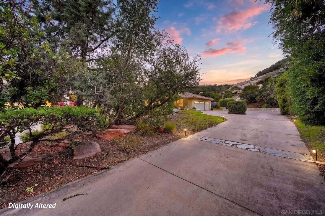 House in Ramona, California, United States 2 - 19172523