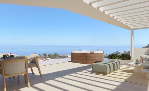 Apartamento en Rincón de la Victoria, Andalucía, España 1