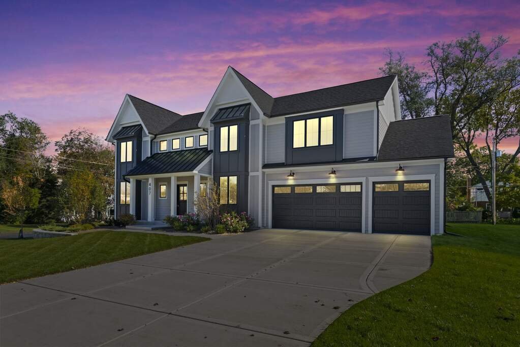 Casa a Arlington Heights, Illinois, Stati Uniti 2 - 19179457