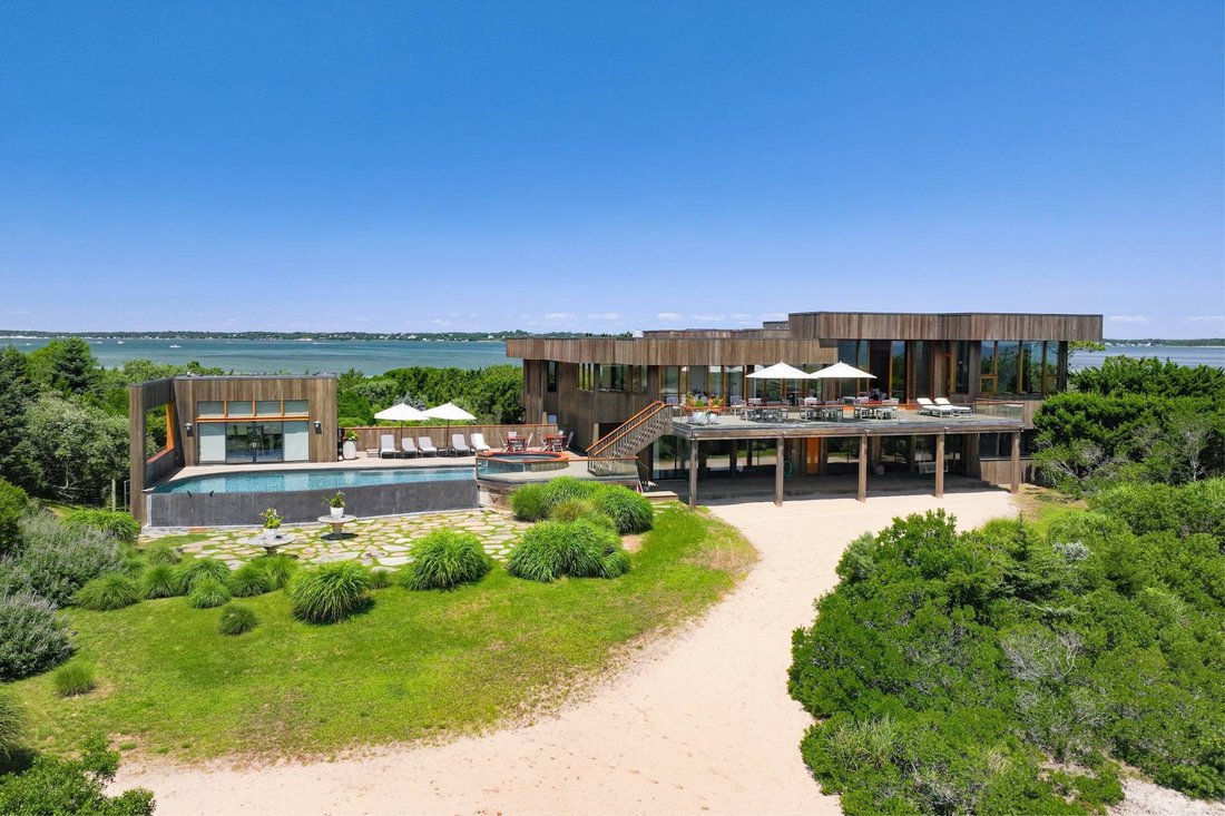 Casa a Southampton, New York, Stati Uniti 3 - 19171778