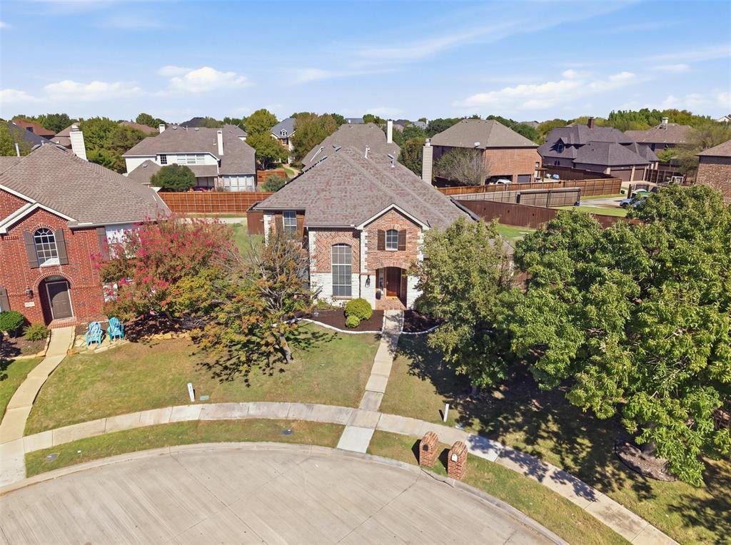 Casa a Frisco, Texas, Stati Uniti 2 - 19172725