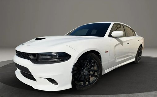 2021 Dodge Charger Scat Pack Sedan 4D in Snellville, GA, United States 1