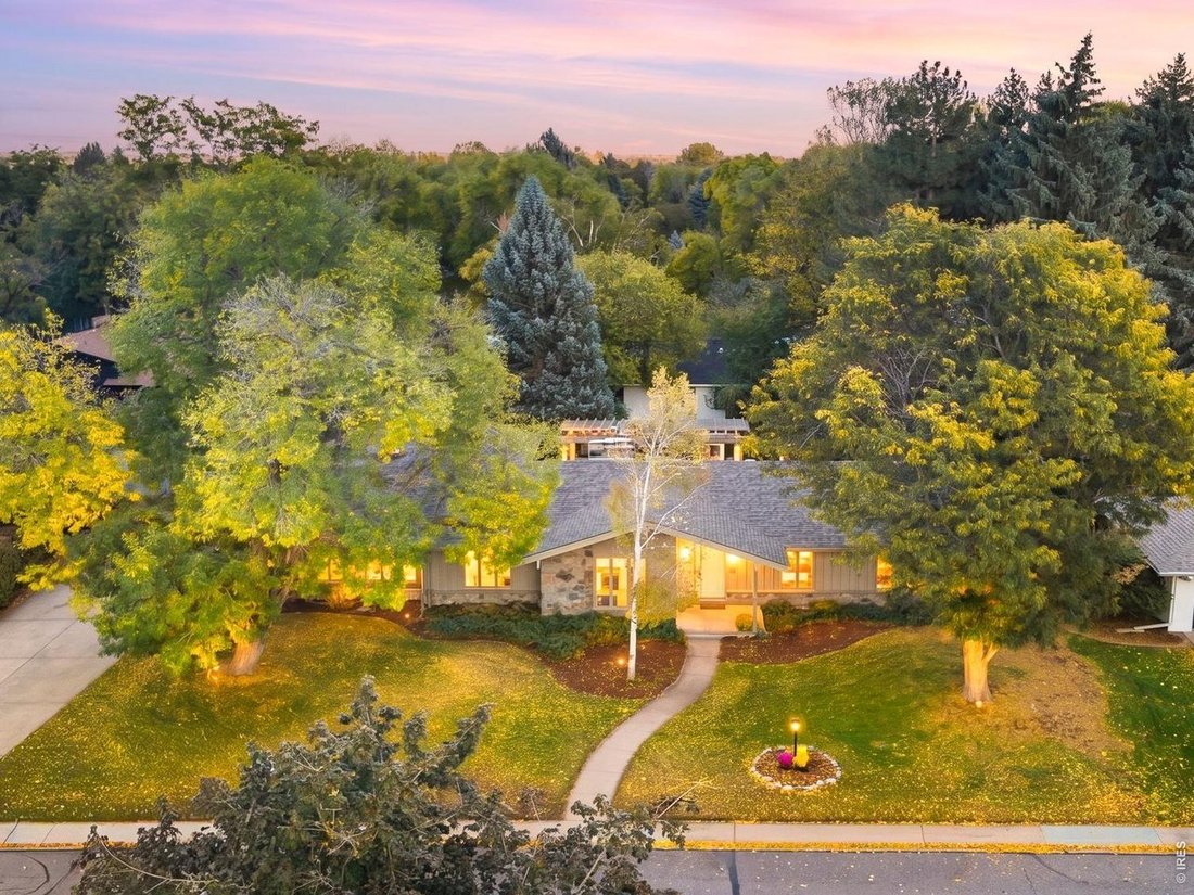 House in Fort Collins, Colorado, United States 2 - 19174282