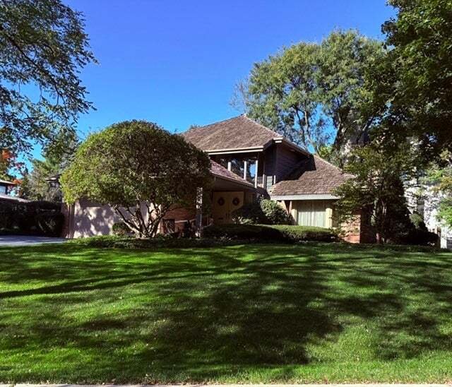 House in Clarendon Hills, Illinois, United States 4 - 19172325