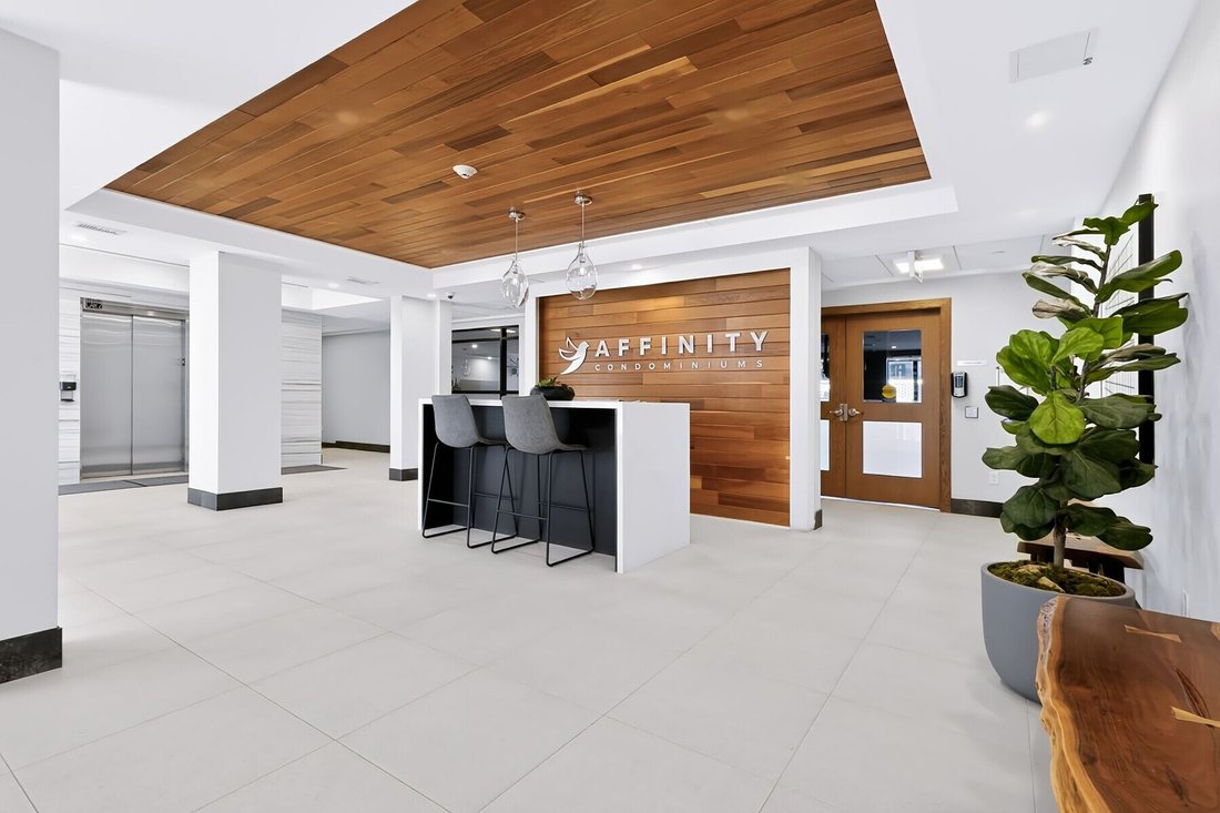 Condominio a Burlington, Ontario, Canada 4 - 19176165