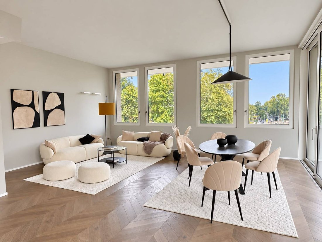 Apartment in Porta Venezia - Repubblica, Milan, Italy 1 - 19174238