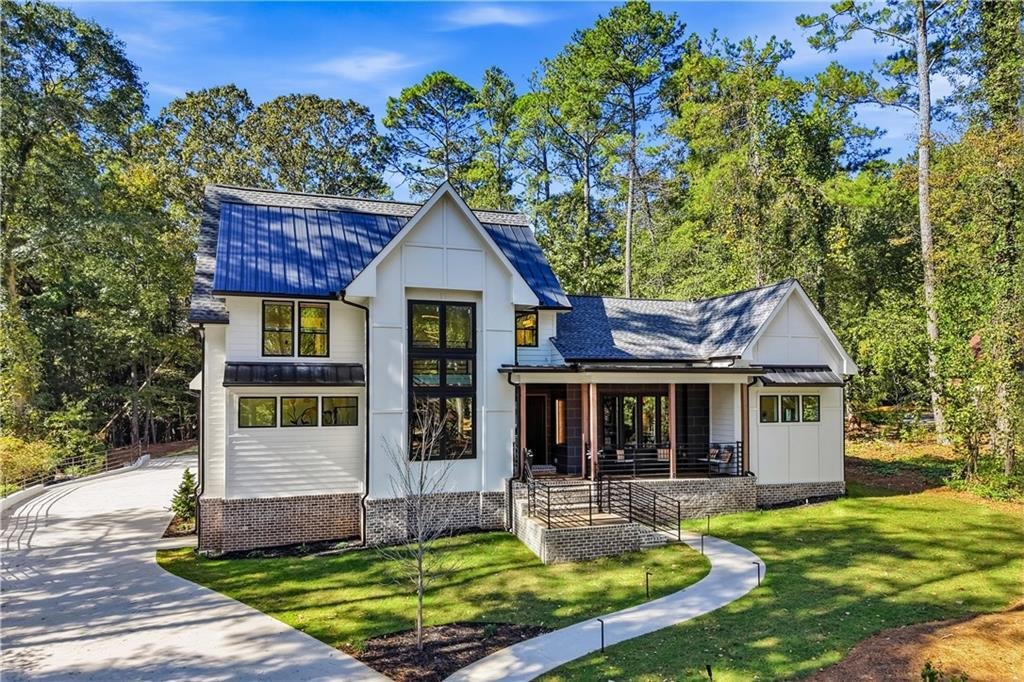 House in Fayetteville, Georgia, United States 2 - 19172807