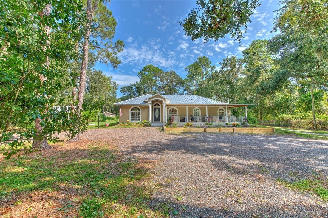 House in Plant City, Florida, United States 1 - 19172173